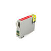 Epson T0877 Tinteiro Vermelho Compatível