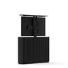Armário M AV Cabinet TV-Lift 55¨ Slimline