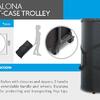 ESCALONA Soft Case 