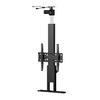 Suporte motorizado TV 32-55 Lift Drop Down