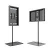 Suporte Display M Pro Series Enclosure 43 Floorbase