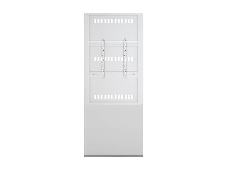 Totem M Pro Series Enclosure 55 Floorbase Covered