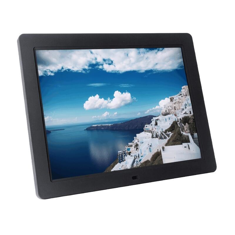 Moldura Digital Braun DigiFrame 1593 4GB