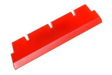 Recarga para espátula GO DOCTOR RED-R