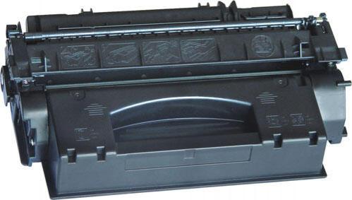Q7553X (53X) Toner Preto HP Compatível