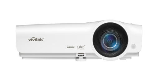 Vivitek DW275