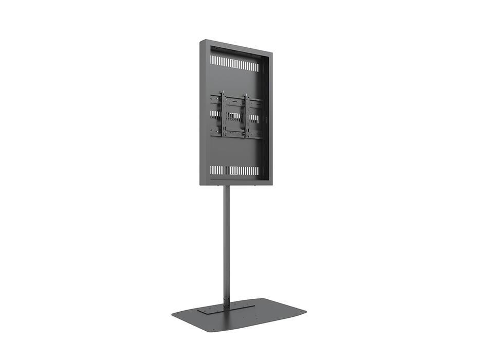 Suporte Display M Pro Series Enclosure 43 Floorbase