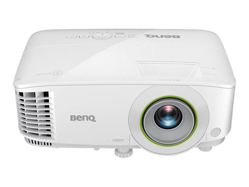  Benq EH600 Bluetooth