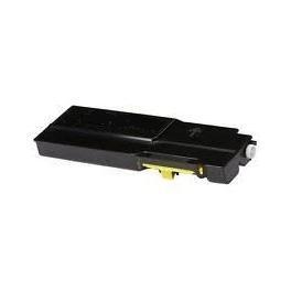 Xerox C400 Toner Amarelo Compatível