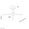 Suporte para Projetor BEAMER-C50