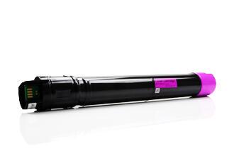 Xerox Phaser 7500 Toner Magenta Compatível 