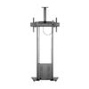 Suporte Motorizado M Floorbase 120Kg