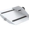 M Public Display Stand CPU Holder