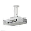 Suporte BEAMER-C80WHITE para projetor 