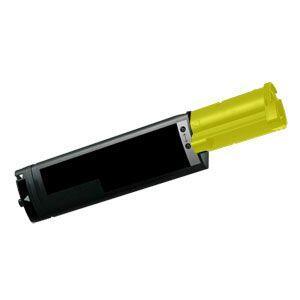 Epson S050316 Toner Amarelo Compatível