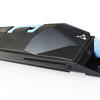 Kyocera TK880 Toner Preto Compatível