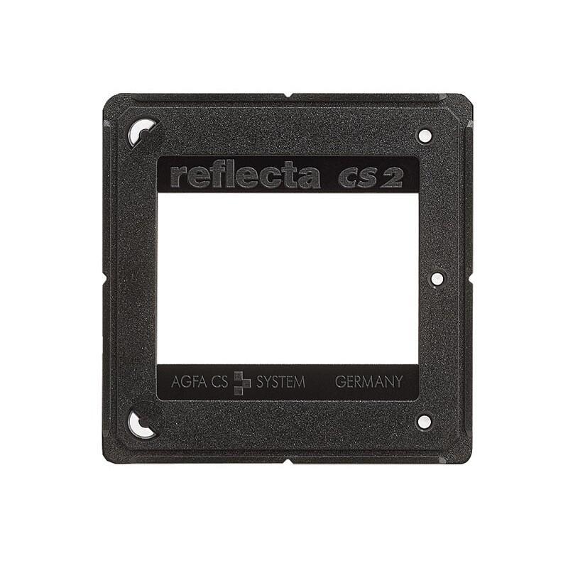 Slide CS Mounts Reflecta (200 unidades)