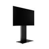Suporte Display M Pro Series - Kiosk Black 65-86