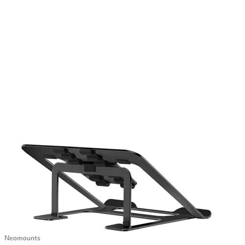 Suporte NSLS085BLACK para portátil 