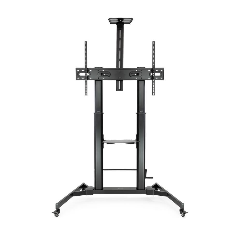 Suporte de Chão Zeus para TV 60-100