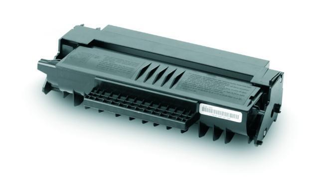 Oki B2500 Toner Preto Compatível