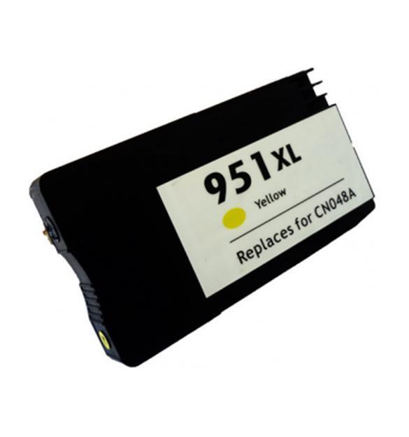 951XL (CN048A) Amarelo HP Compatível