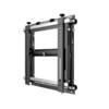 M Public Video Wall Mount Push HD