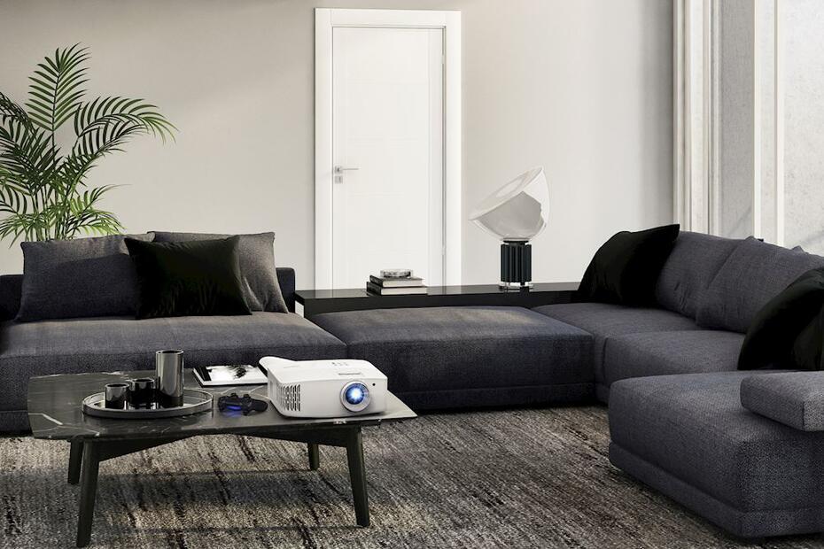 Optoma UHD38X 4K UHD