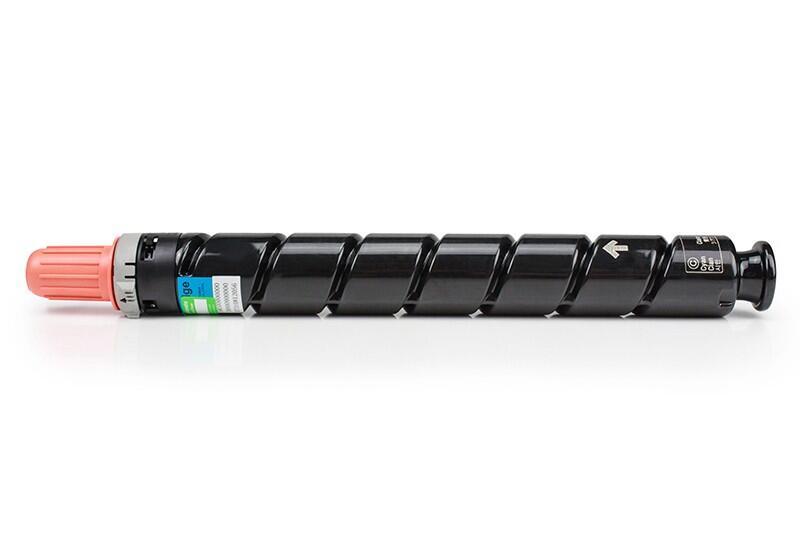 Canon C-EXV34 Toner Azul Compatível