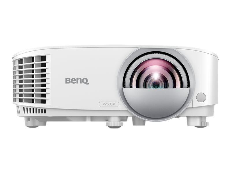 Benq MW826STH Curta Distância