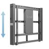 M Motorized Wallmount 160 kg SD
