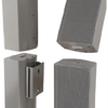 Unidade base matriz varidirecional coaxial LA3-VARI-BH