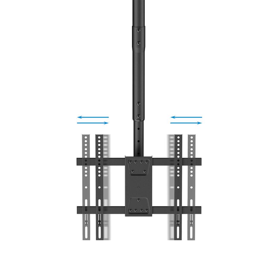 Suporte de Teto para Ecrãs de 32-75 LPCE1175TSLI-B