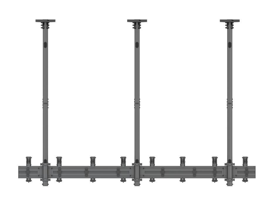 Suporte de teto Pro MBC4X1U VESA 200