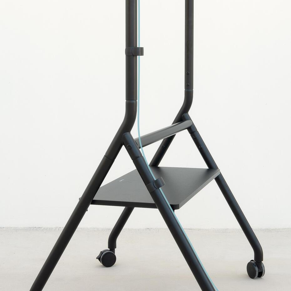 Suporte de Chão iDreams para TV 37-86