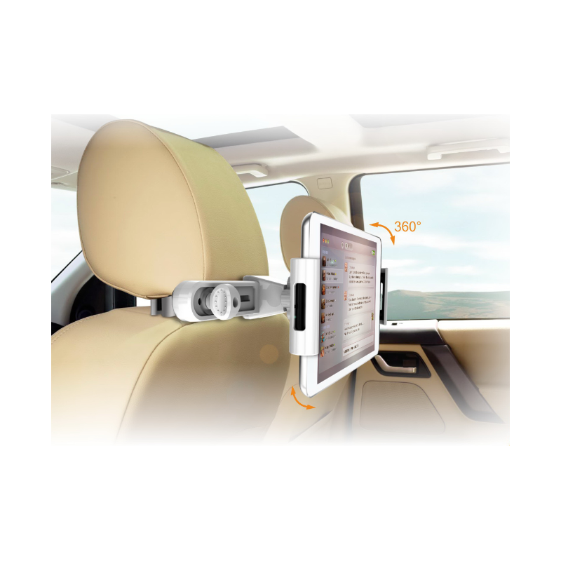 Suporte Tabula Car para tablet