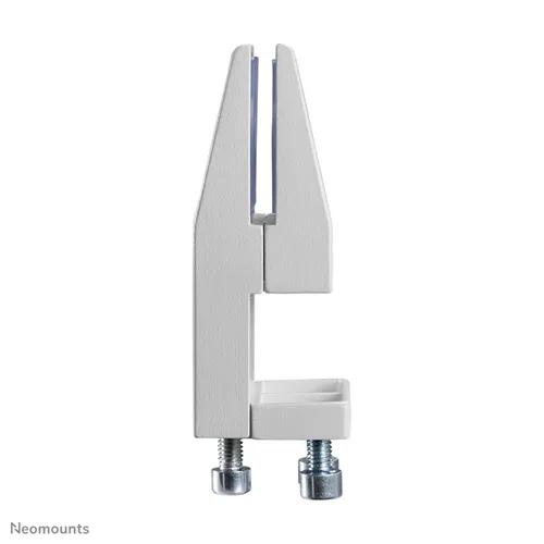 Abraçadeiras de mesa (2 unidades) NS-CLMP40WHITE