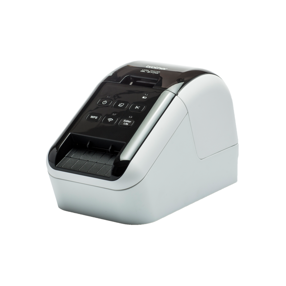 Impressora de Etiquetas QL-810W