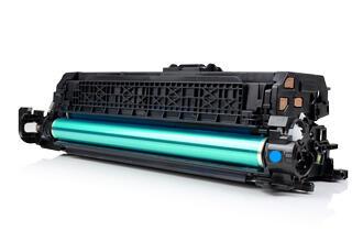 CF031A Toner Azul HP Compatível