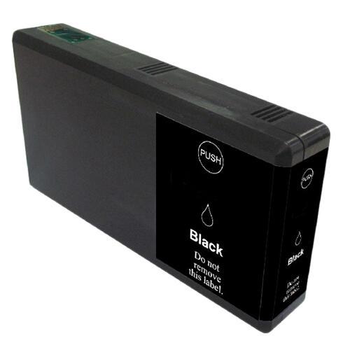 Epson T7551 Preto Compatível