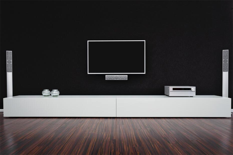 Vinil Design de interiores K1 Mat Black Velvet Grain