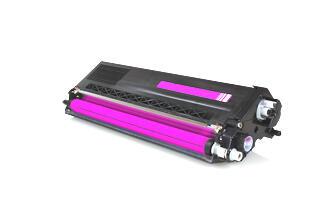 Brother TN325M Toner Magenta Compatível