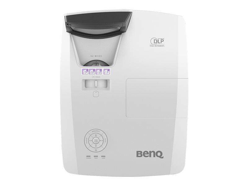 Benq MH856UST+ Ultra Curta Distância