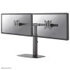 Suporte de mesa FPMA-D865DBLACK para monitores 10-27
