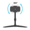 M VESA Desk Stand Single 24-32