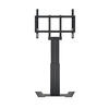 Suporte motorizado M Public Floorbase 160kg Black SD
