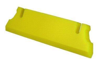 Recarga para Espátula GRIP-N-GLIDE YELLOW