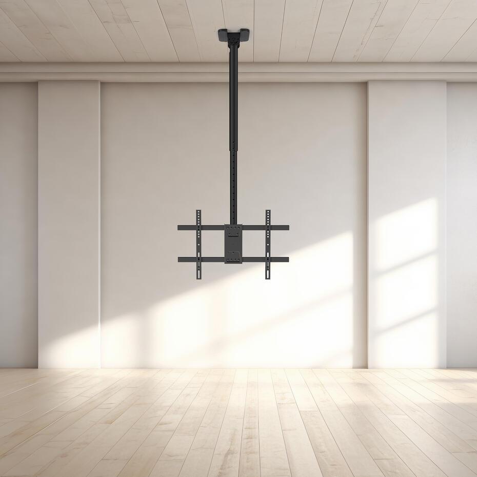 Suporte de Teto para Ecrãs de 43-86 LPCE1186TSLI-XL-B