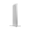 Suporte Display M Pro Series - Kiosk White 15-32