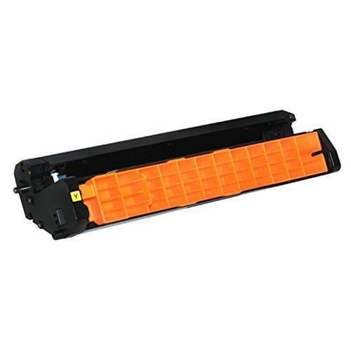 Oki C3300 Tambor Amarelo Compatível
